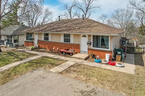 4638 Johnson St NE, Columbia Heights, MN 55421