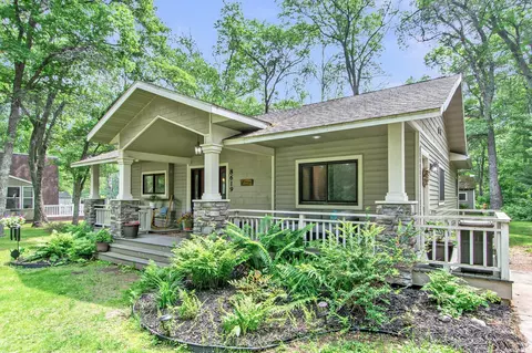 8619 Dove St, Breezy Point, MN 56472