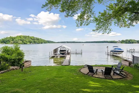 Exterior - 6641 Halstead Ave, Mound, MN 55364 photo 6 of 10