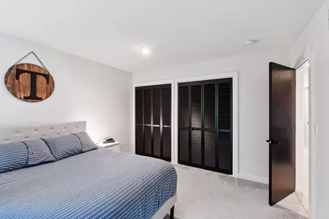 Bedroom - 6641 Halstead Ave, Mound, MN 55364 photo 5 of 6