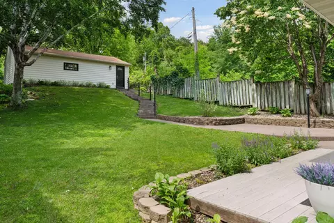 Exterior - 6641 Halstead Ave, Mound, MN 55364 photo 8 of 10