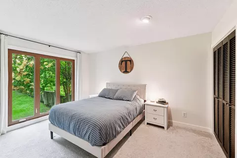 Bedroom - 6641 Halstead Ave, Mound, MN 55364 photo 4 of 6