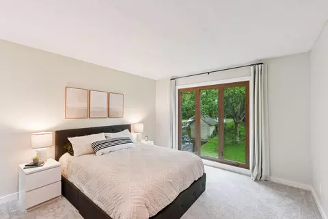 Bedroom - 6641 Halstead Ave, Mound, MN 55364 photo 6 of 6