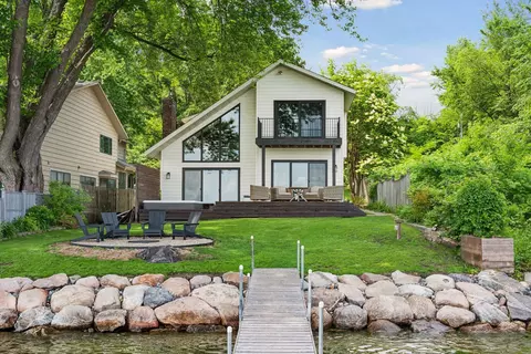 Exterior - 6641 Halstead Ave, Mound, MN 55364 photo 7 of 10