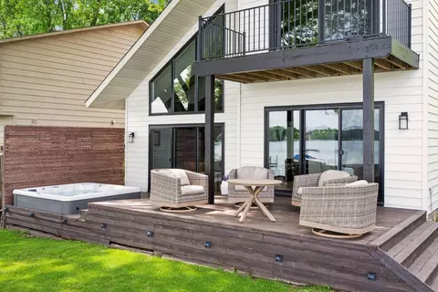 Exterior - 6641 Halstead Ave, Mound, MN 55364 photo 5 of 10