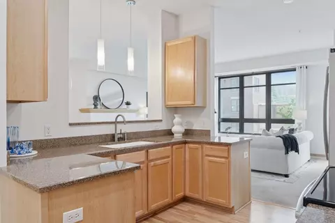 3709 Grand Way #232, Saint Louis Park, MN 55416