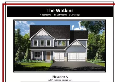 17907 Headwaters Dr, Lakeville, MN 55044