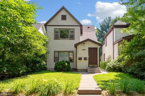 2827 Polk St NE, Minneapolis, MN 55418
