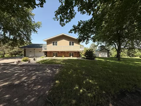 4544 368th Ave, Montevideo, MN 56265