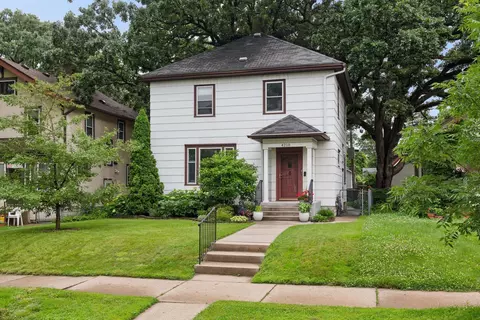 4210 Blaisdell Ave, Minneapolis, MN 55409