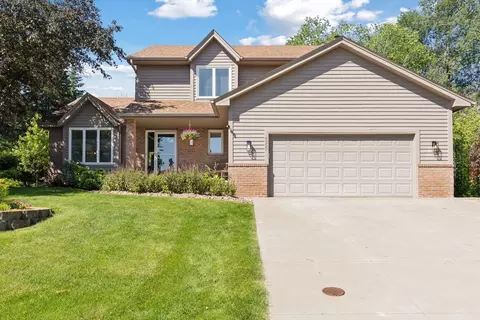 4355 Harbor Ln N, Plymouth, MN 55446