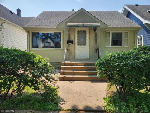 864 Rose Ave E, Saint Paul, MN 55106