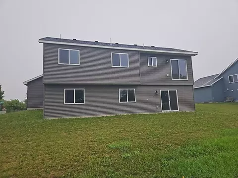 Exterior - 591 Alaska Loop, Cambridge, MN 55008 photo 6 of 9