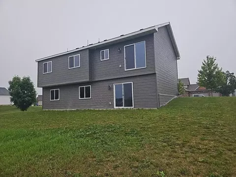 Exterior - 591 Alaska Loop, Cambridge, MN 55008 photo 7 of 9
