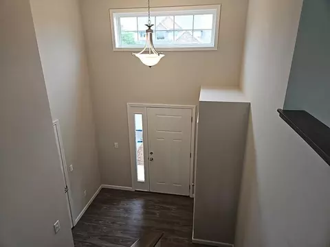 Entry Way - 591 Alaska Loop, Cambridge, MN 55008 photo 1 of 3