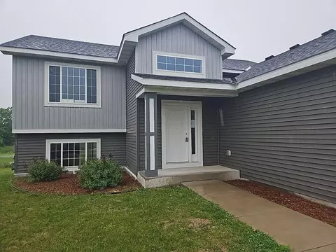 Exterior - 591 Alaska Loop, Cambridge, MN 55008 photo 3 of 9