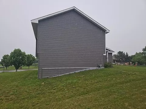Exterior - 591 Alaska Loop, Cambridge, MN 55008 photo 5 of 9