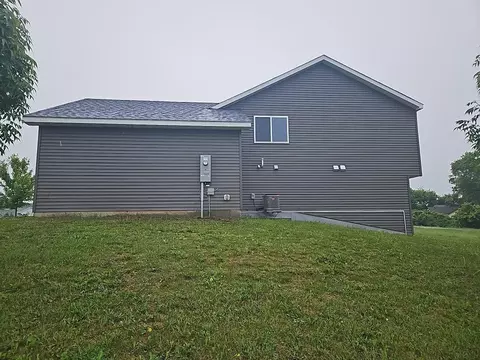 Exterior - 591 Alaska Loop, Cambridge, MN 55008 photo 4 of 9