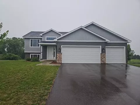 Exterior - 591 Alaska Loop, Cambridge, MN 55008 photo 2 of 9