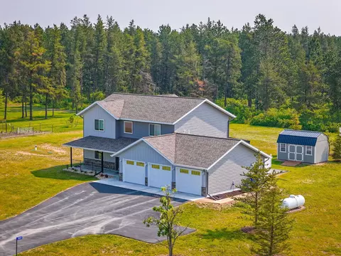 5084 Whisper Ln NW, Bemidji, MN 56601