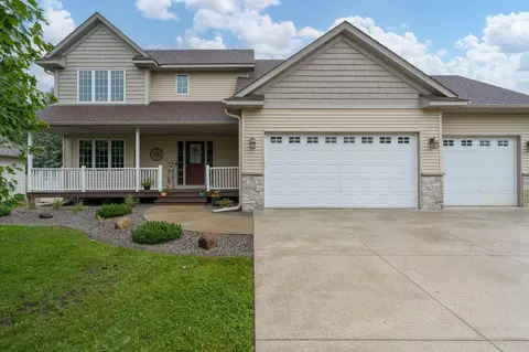 104 Hazelwood Ave, Cologne, MN 55322