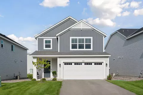 9266 26th St NE, Saint Michael, MN 55376
