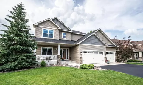 19734 Hazel Nut Ave, Lakeville, MN 55044