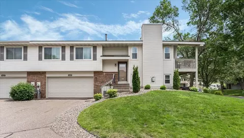 4125 Goldenrod Ln N, Plymouth, MN 55441