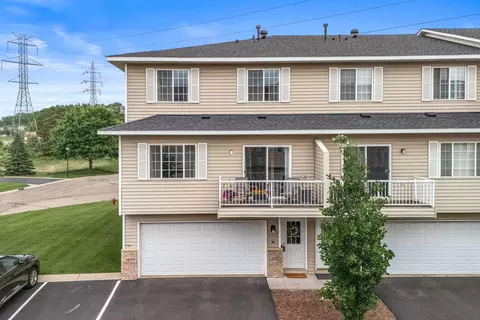 2533 Cobble Hill Ct #H, Woodbury, MN 55125
