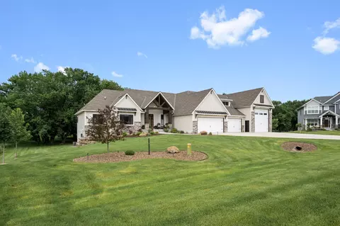 4452 167th Ave NW, Andover, MN 55304
