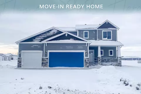 302 Neuman Blvd, Colfax, ND 58018