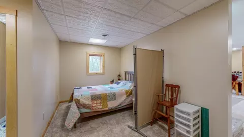 Bedroom - 31340 Indigo Rd, Fountain, MN 55935 photo 3 of 7