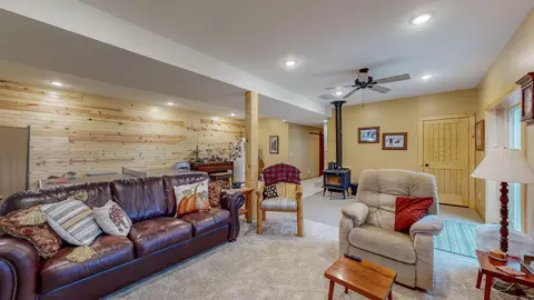 Living - 31340 Indigo Rd, Fountain, MN 55935 photo 4 of 4
