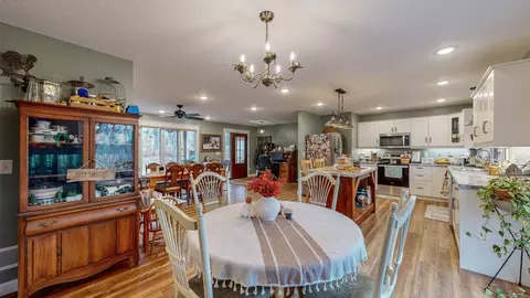 Dining - 31340 Indigo Rd, Fountain, MN 55935 photo 6 of 6