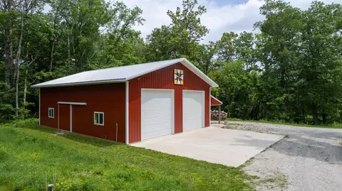 Exterior - 31340 Indigo Rd, Fountain, MN 55935 photo 2 of 8