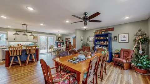 Dining - 31340 Indigo Rd, Fountain, MN 55935 photo 2 of 6