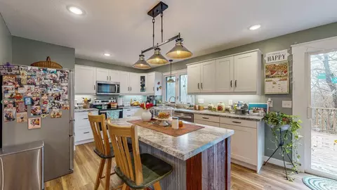 Kitchen - 31340 Indigo Rd, Fountain, MN 55935 photo 1 of 4