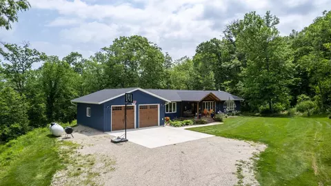 Exterior - 31340 Indigo Rd, Fountain, MN 55935 photo 4 of 8