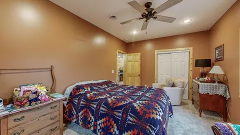 Bedroom - 31340 Indigo Rd, Fountain, MN 55935 photo 5 of 7