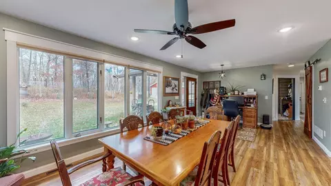 Dining - 31340 Indigo Rd, Fountain, MN 55935 photo 3 of 6