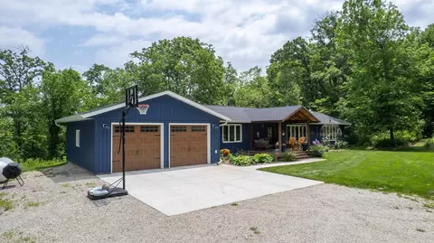 Exterior - 31340 Indigo Rd, Fountain, MN 55935 photo 5 of 8