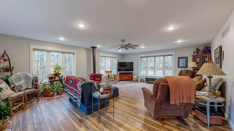 Living - 31340 Indigo Rd, Fountain, MN 55935 photo 1 of 4