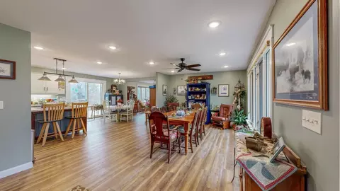 Dining - 31340 Indigo Rd, Fountain, MN 55935 photo 1 of 6