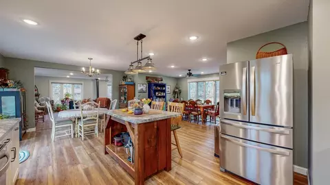 Kitchen - 31340 Indigo Rd, Fountain, MN 55935 photo 4 of 4