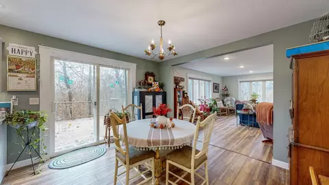 Dining - 31340 Indigo Rd, Fountain, MN 55935 photo 5 of 6