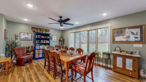 Dining - 31340 Indigo Rd, Fountain, MN 55935 photo 4 of 6