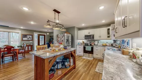 Kitchen - 31340 Indigo Rd, Fountain, MN 55935 photo 3 of 4