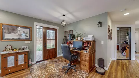 Entry Way - 31340 Indigo Rd, Fountain, MN 55935 photo 1 of 3