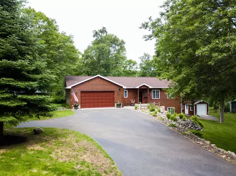 30387 N Spruce Dr, Breezy Point, MN 56472