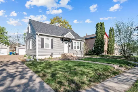 3806 Jackson St NE, Columbia Heights, MN 55421